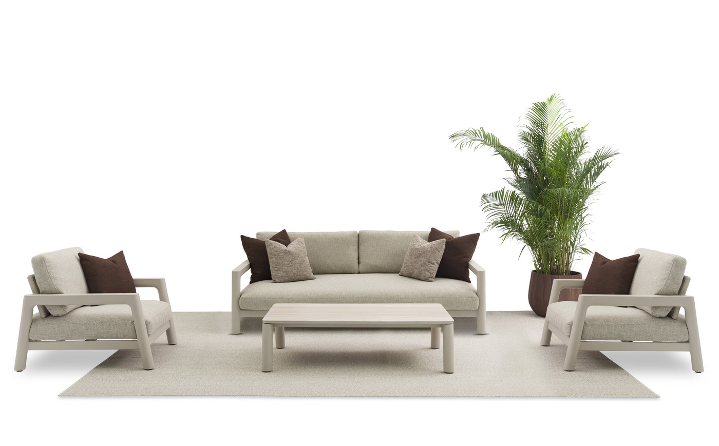 Kosta алюминий