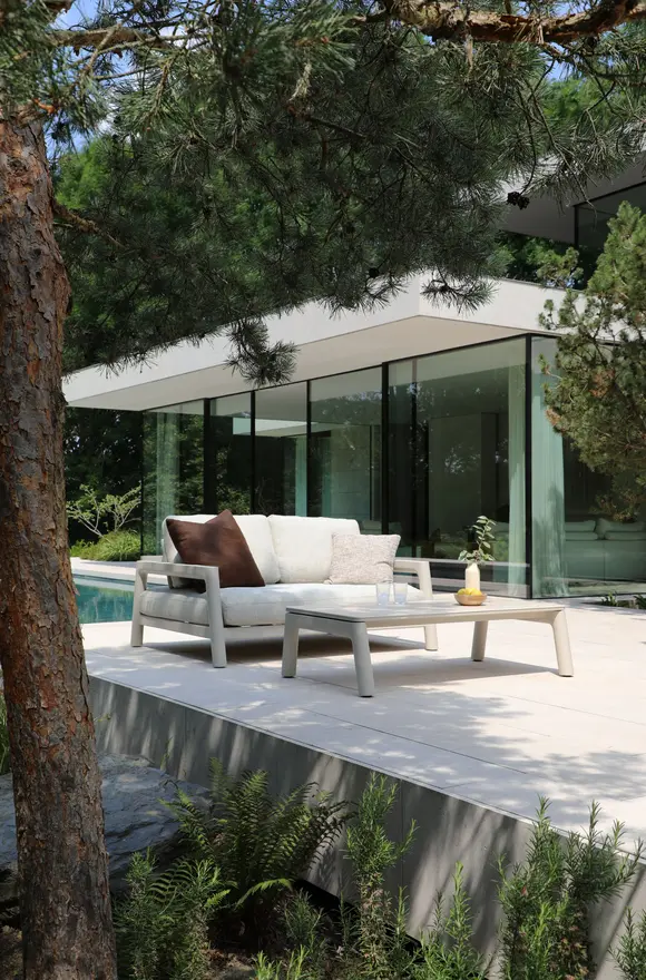 Kosta алюминий