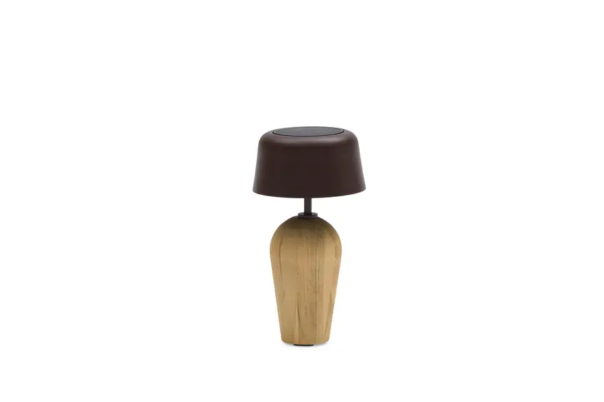 Kiruna (Bottle Teak S)