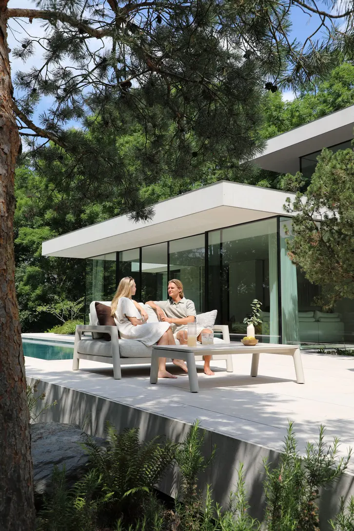 Kosta алюминий