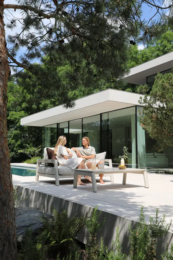 Kosta алюминий