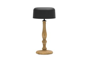 Kiruna (Classic Teak L)