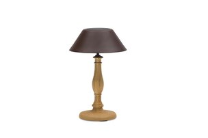 Kiruna (Classic Teak S Cap)