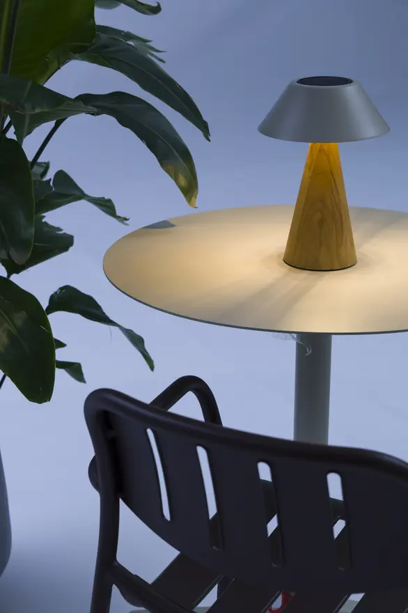 Kiruna (Cone Teak L)