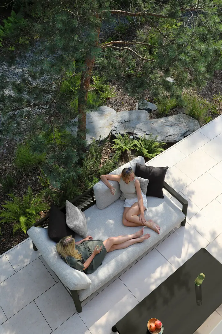 Kosta алюминий