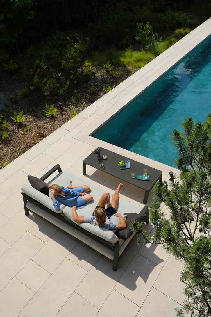 Kosta алюминий