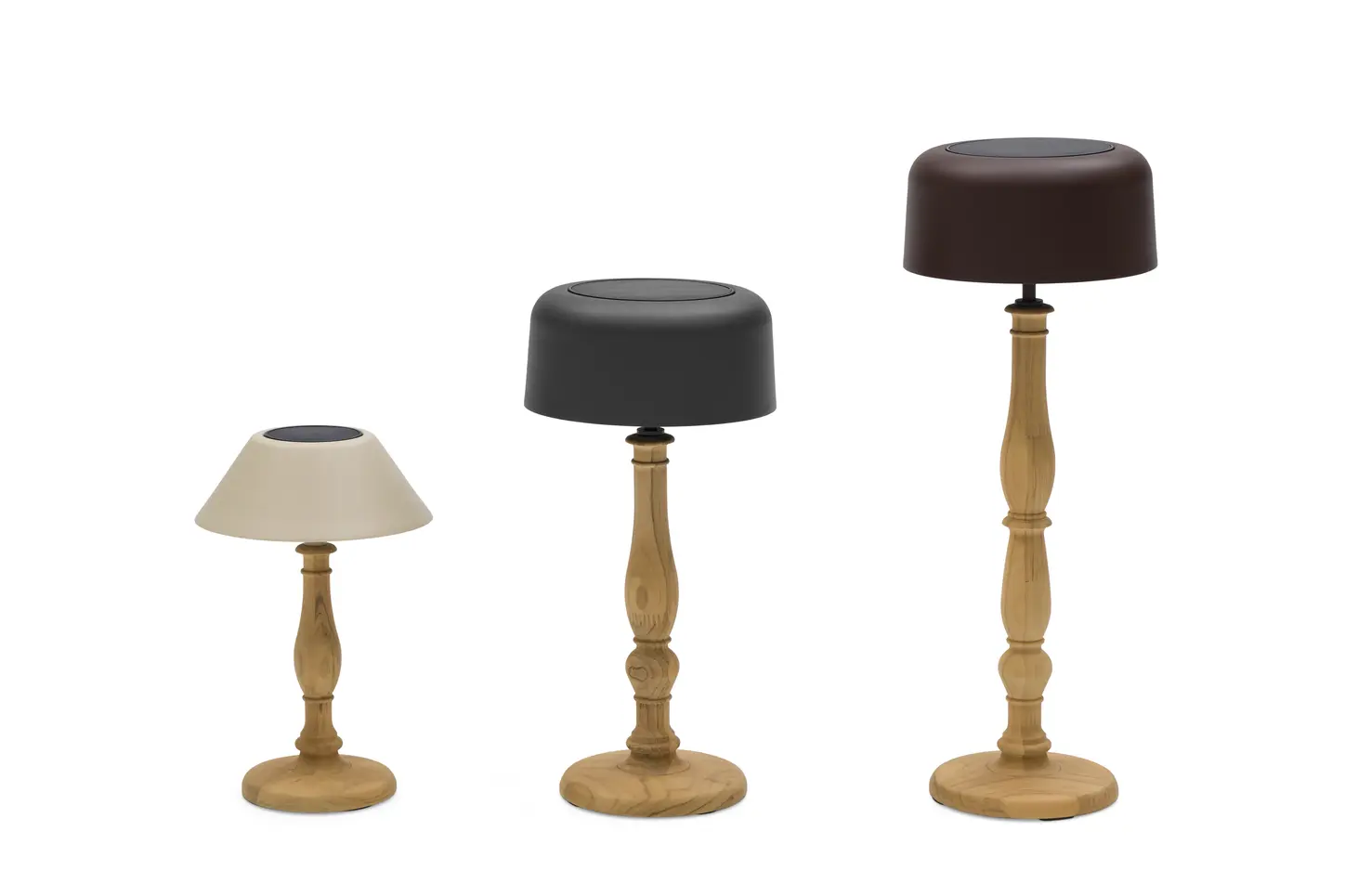 Kiruna (Classic Teak XL)