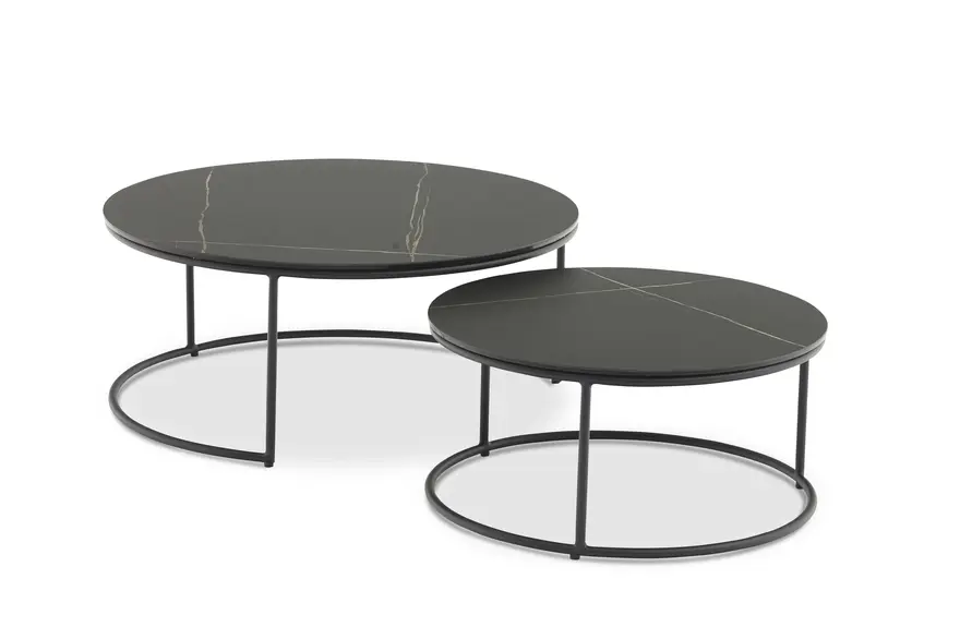 Столы кофейные