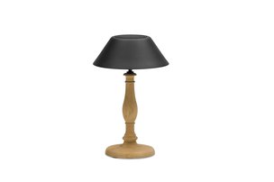 Kiruna (Classic Teak S Cap)