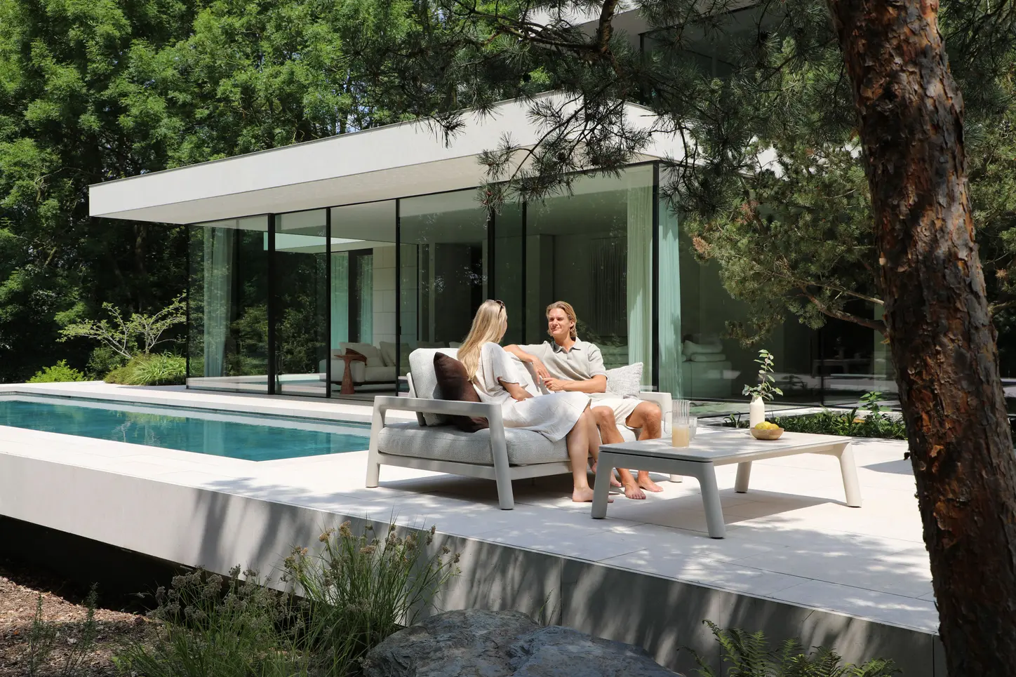 Kosta алюминий