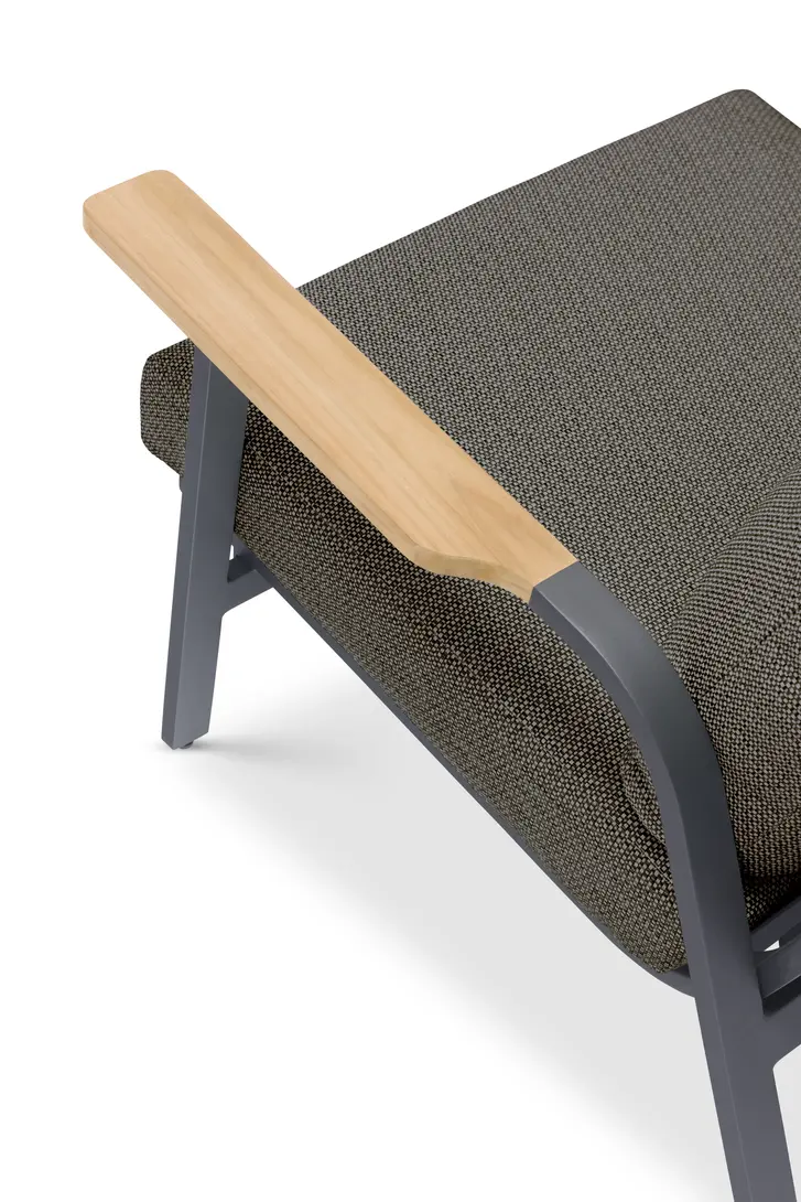 Malmo с 3-х местным диваном