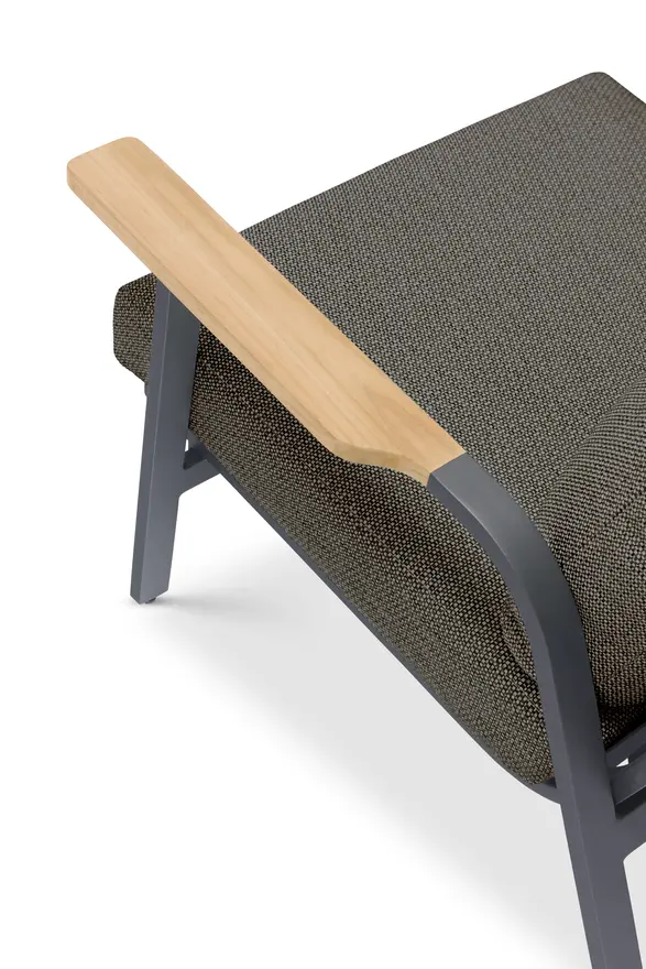 Malmo с 3-х местным диваном