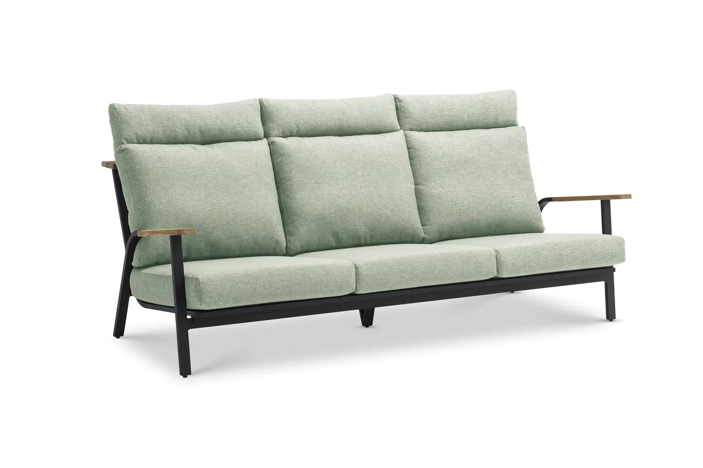 Malmo с 3-х местным диваном