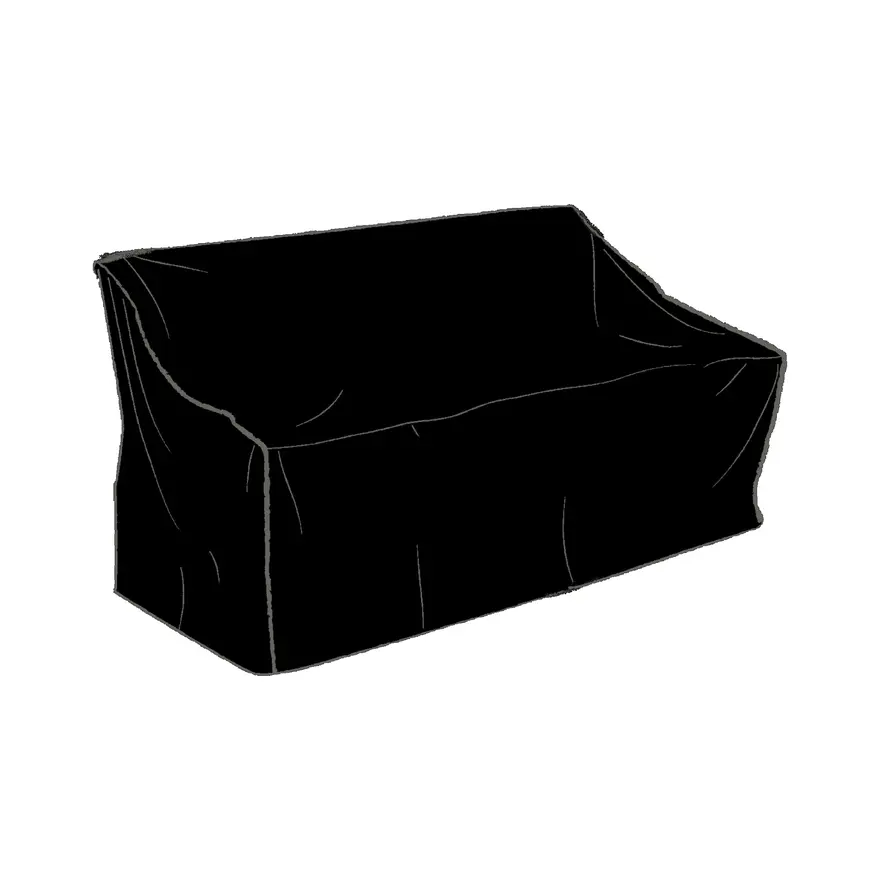 Чехол на 2-х местный диван Stockholm