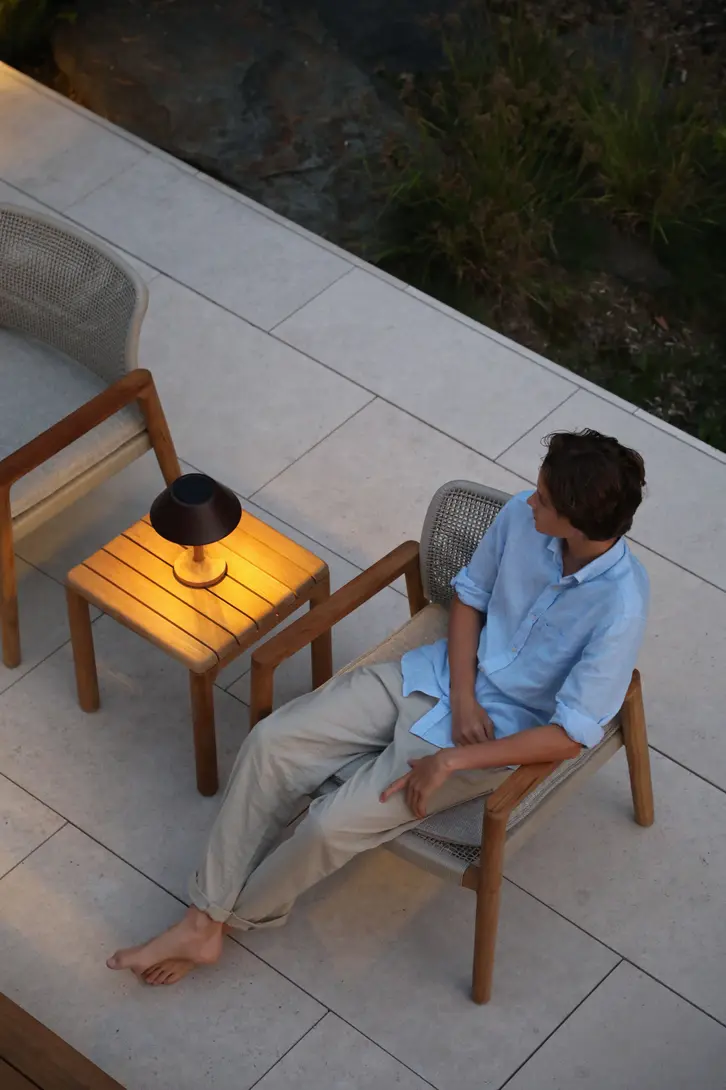 Kiruna (Classic Teak XL)