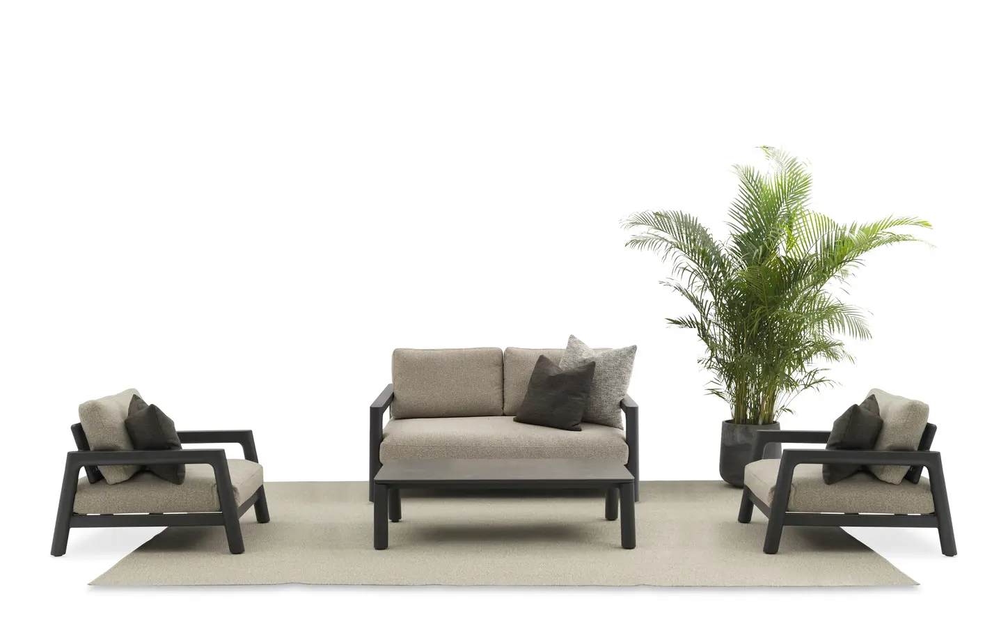 Kosta алюминий