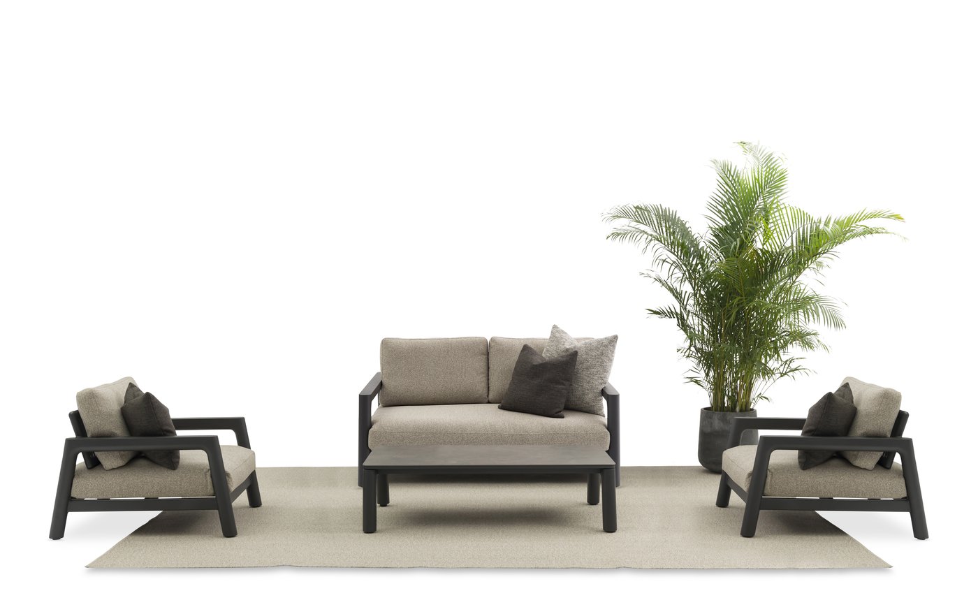 Kosta алюминий