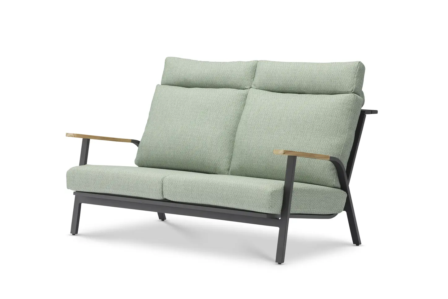 Malmo с 2-х местным диваном