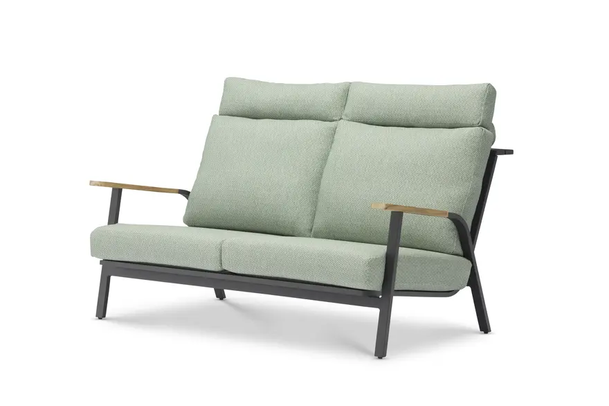 Malmo с 2-х местным диваном