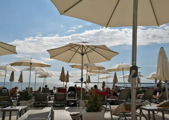 Pullman Сочи центр 5*