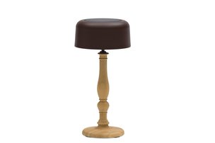 Kiruna (Classic Teak L)