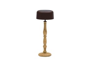 Kiruna (Classic Teak XL)