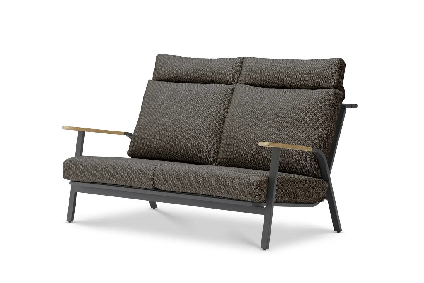 Malmo с 2-х местным диваном