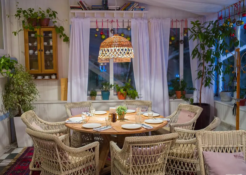 Ресторан «Причал» Novikov Group