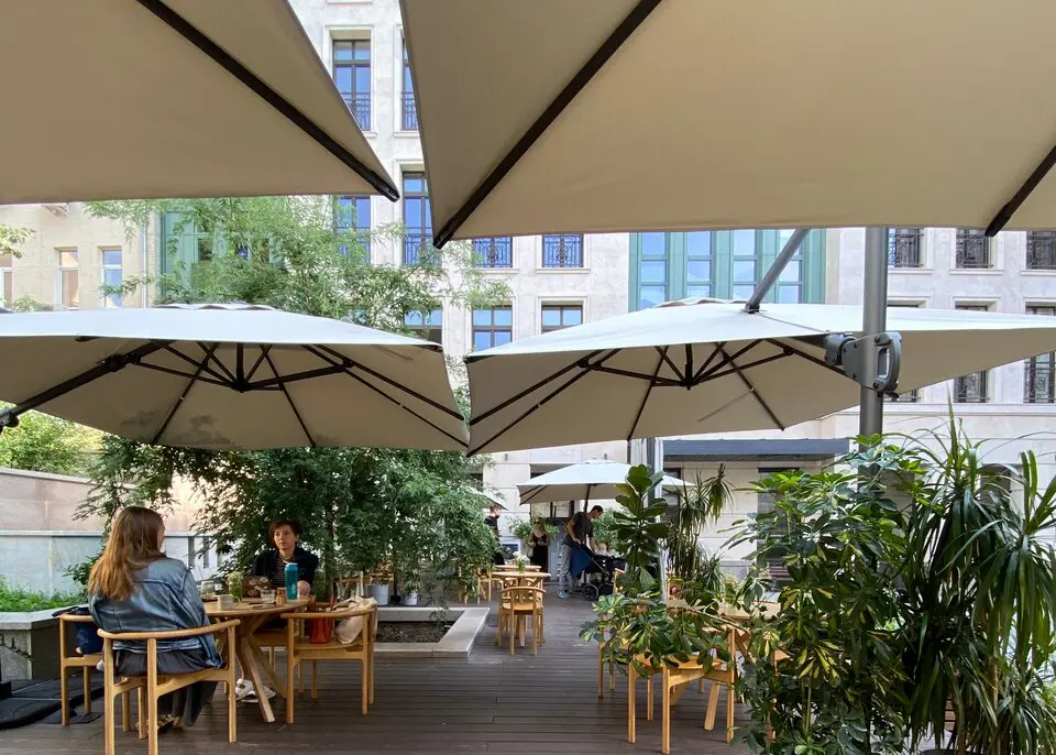 Кондитерская Angel Cakes