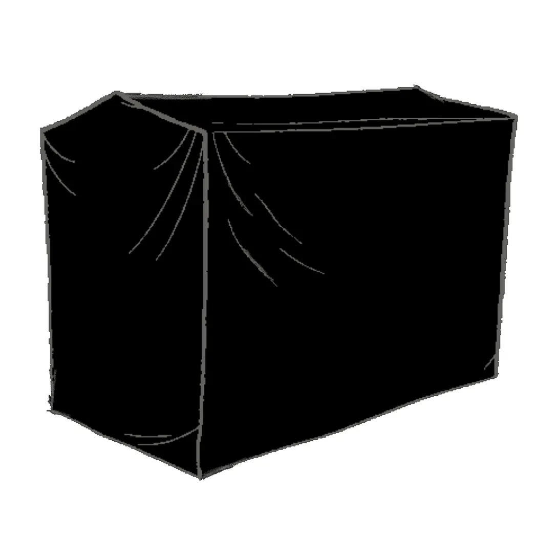 Чехол на качели Malmo 255x147x178см