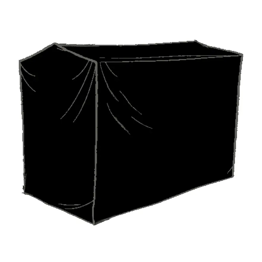Чехол на качели Malmo 255x147x178см