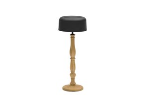 Kiruna (Classic Teak XL)