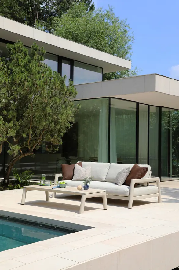 Kosta алюминий