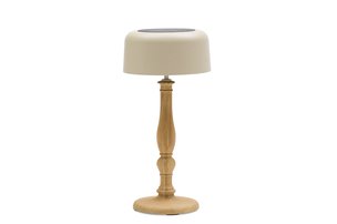 Kiruna (Classic Teak L)