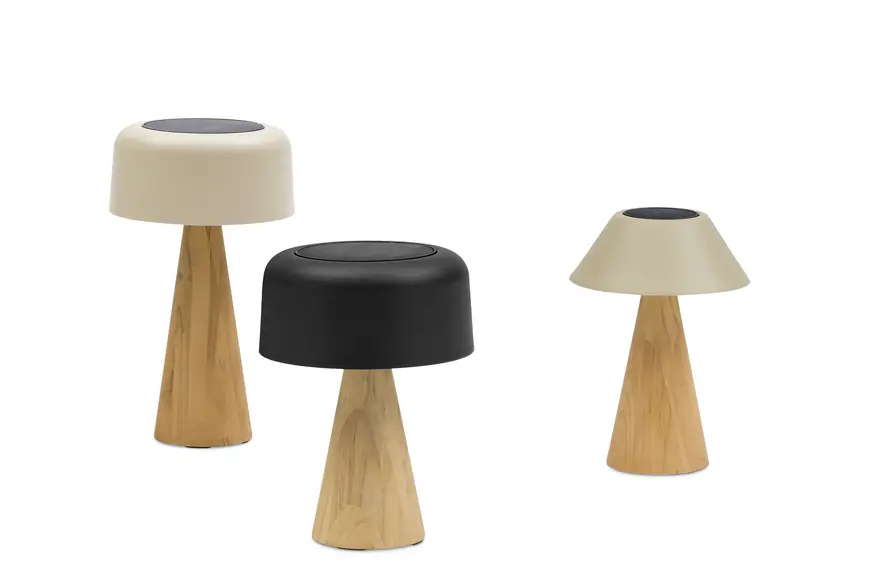 Kiruna (Cone Teak L)