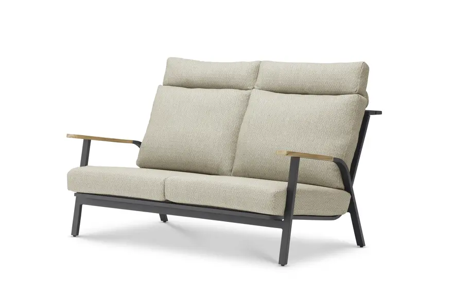 Malmo с 2-х местным диваном