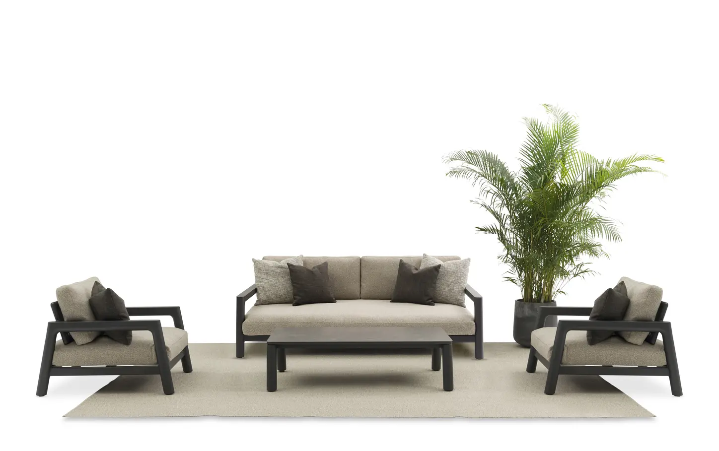 Kosta алюминий