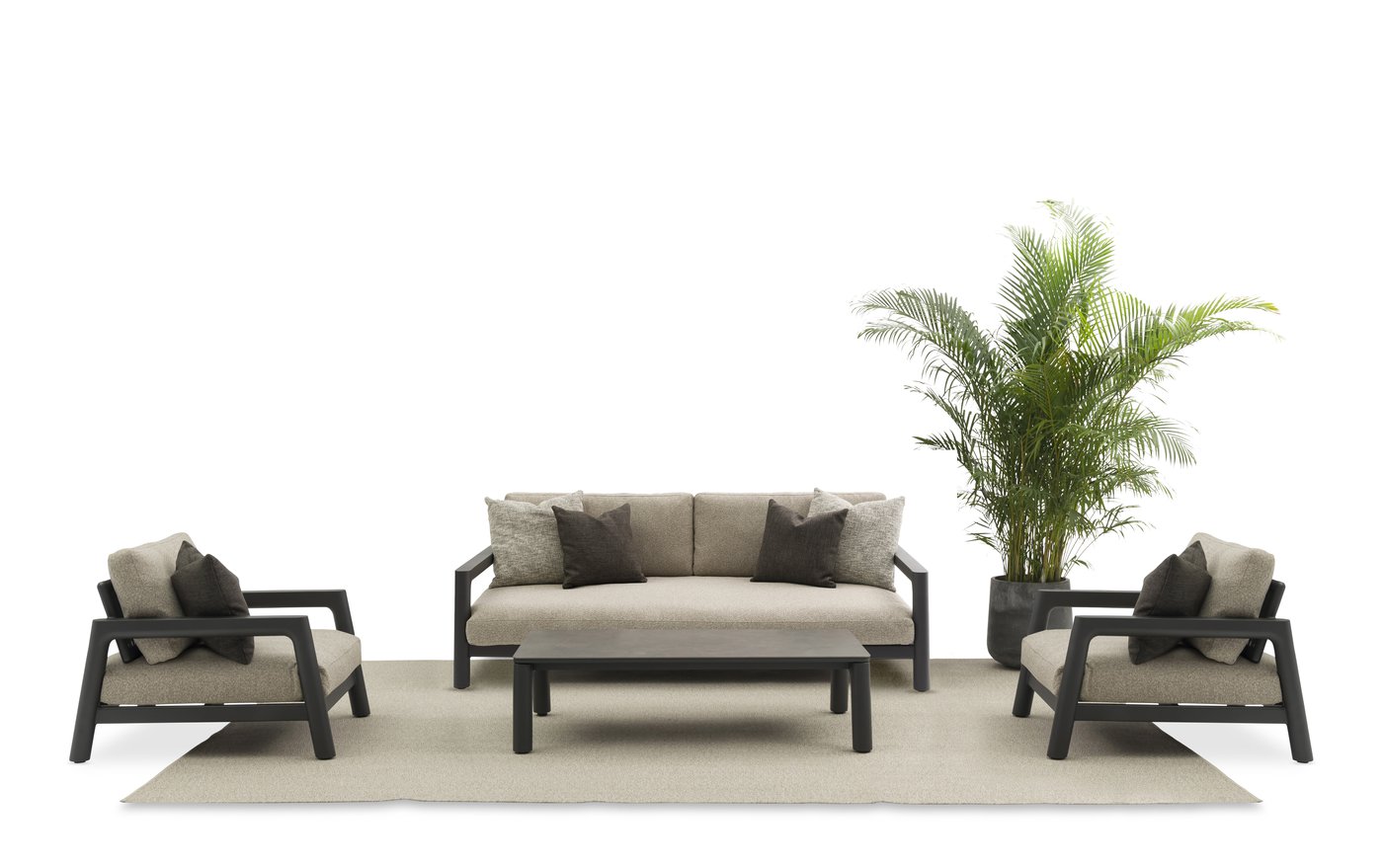 Kosta алюминий