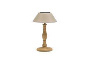 Kiruna (Classic Teak S Cap)