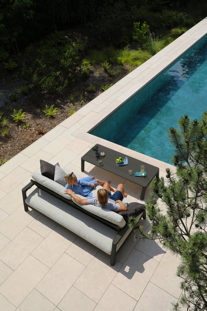 Kosta алюминий