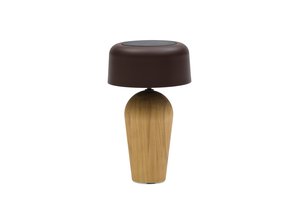 Kiruna (Bottle Teak L)