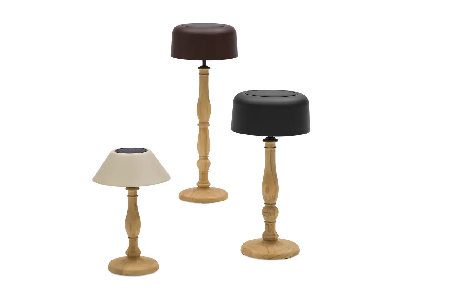 Kiruna (Classic Teak XL)